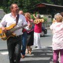 Les Melody Boy&#039;s en Autriche 2006